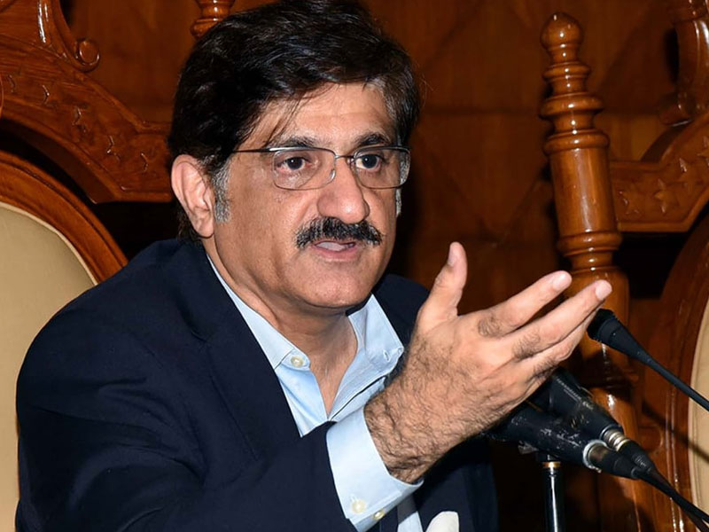 CM seeks LG reps advice to make Karachi livable CM seeks LG reps advice to make Karachi livable