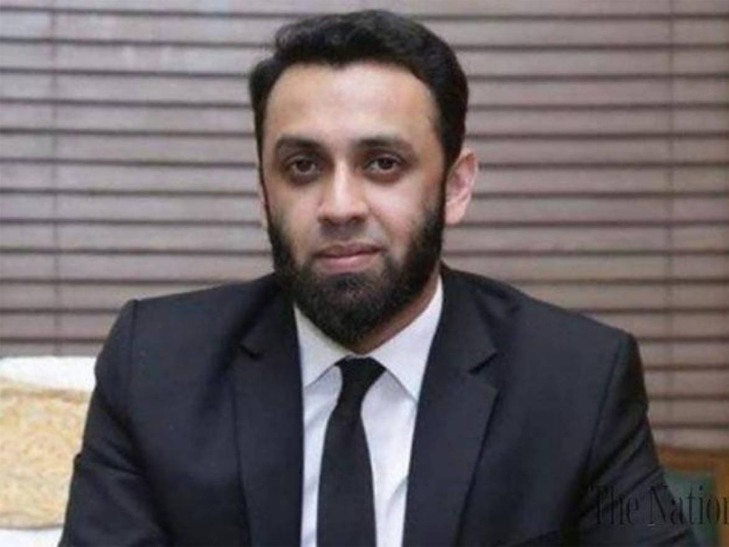Tarar rules out unilateral legislation for establishment of Digital Media Authority Tarar rules out unilateral legislation for establishment of Digital Media Authority