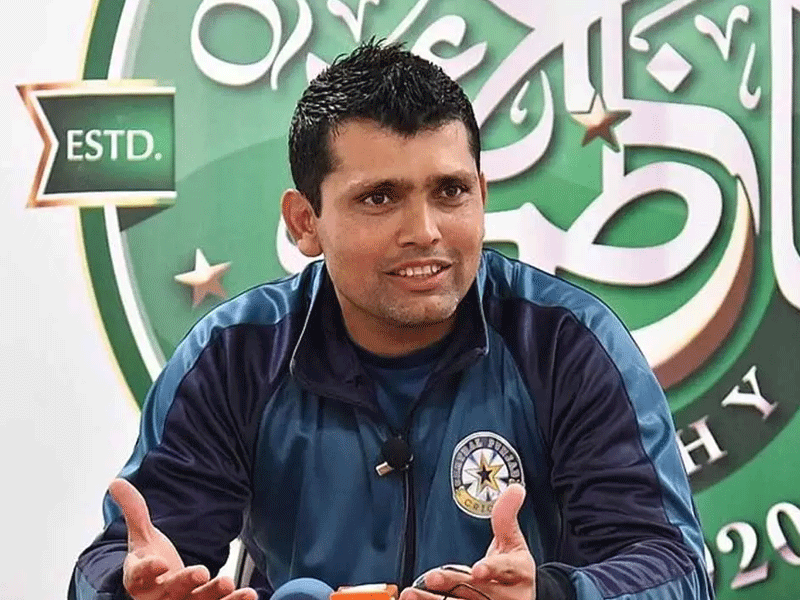 Kamran Akmal appointed head of selection committee for age-group trials Kamran Akmal appointed head of selection committee for age-group trials