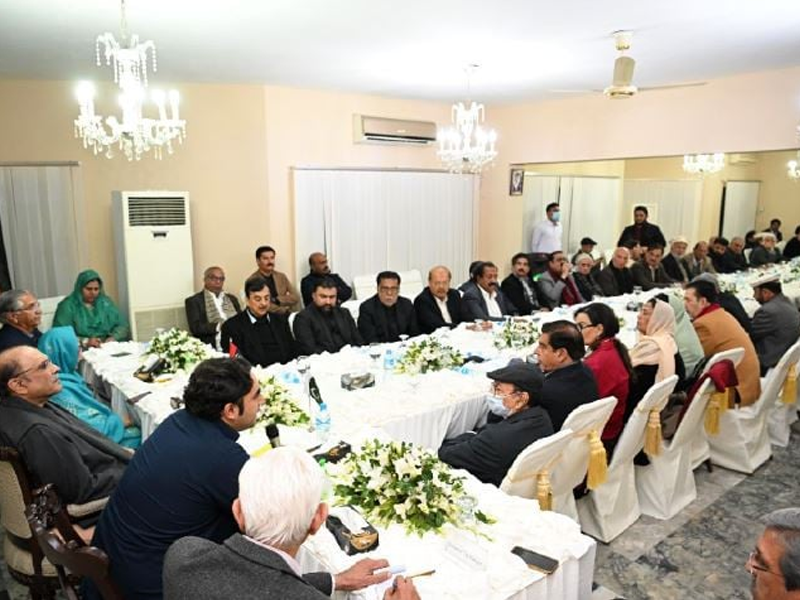 PPP top leadership advises Zardari, Bilawal to 'sit in opposition' PPP top leadership advises Zardari, Bilawal to 'sit in opposition'