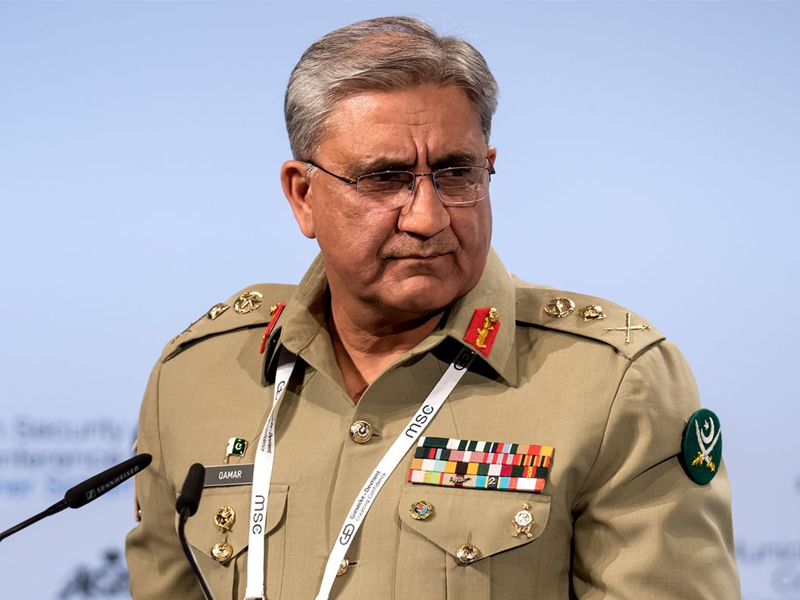 Terrorism global threat, to be countered thru well-coordinated response: COAS