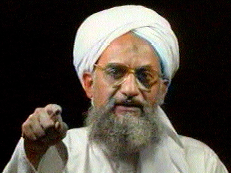 Taliban say they’ve not found body of Al Qaeda leader Zawahiri Taliban say they’ve not found body of Al Qaeda leader Zawahiri