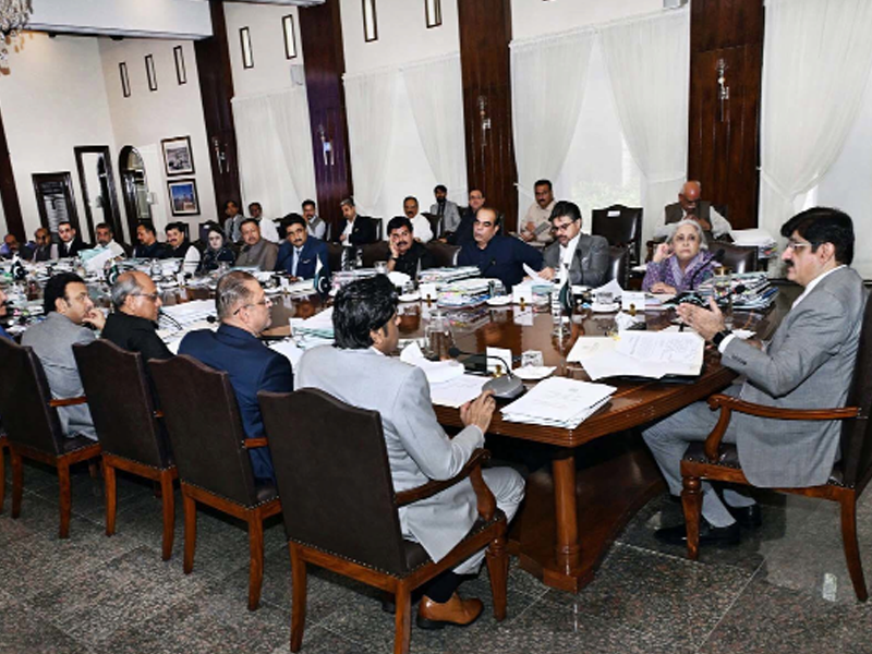 Sindh cabinet nods Vehicle Fitness Certification with Wah Industries