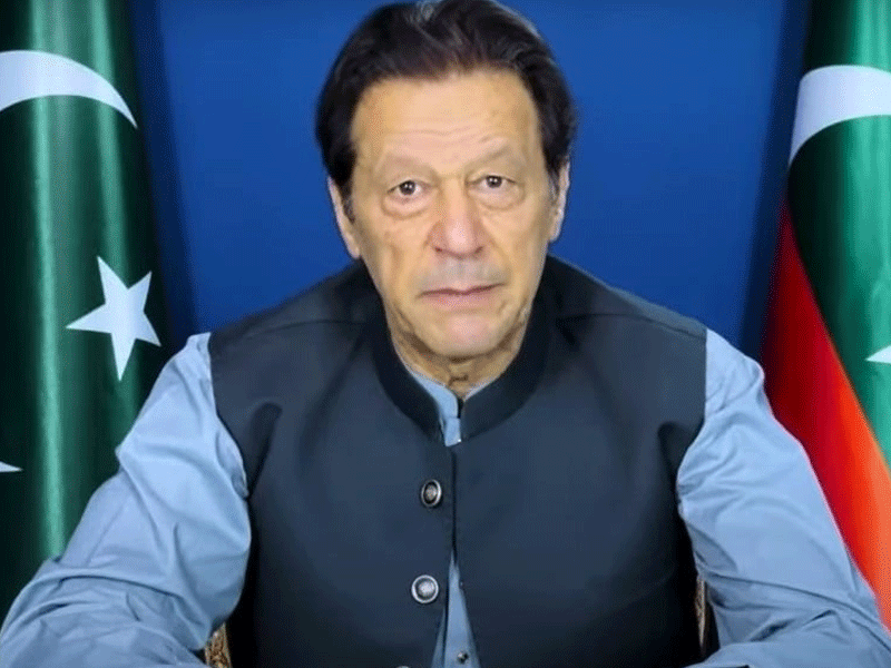 Alarming medical report of Imran Khan demands suo motu action