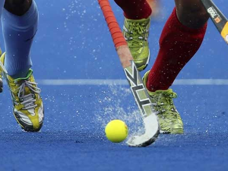 Pakistan to ‘urge’ CW Games to reconsider exclusion of hockey, wrestling Pakistan to ‘urge’ CW Games to reconsider exclusion of hockey, wrestling
