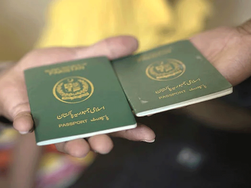 World Cup 2023: Indian embassy begins visa process for Pakistani journalists