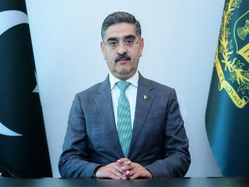 PM lauds officials as Rs 46bn recovered under anti-power theft drive PM lauds officials as Rs 46bn recovered under anti-power theft drive