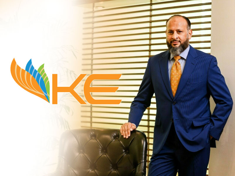 K-Electric CEO removed over harassment allegations, fined Rs2.5 mn K-Electric CEO removed over harassment allegations, fined Rs2.5 mn