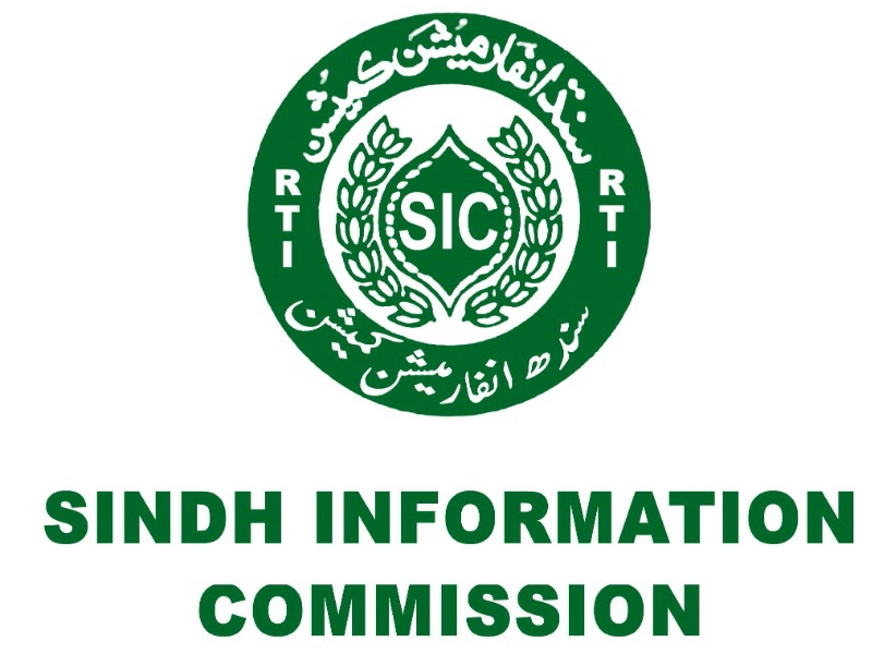 Registrar Coop violates Sindh Transparency, Right to Information Act, 2016 Registrar Coop violates Sindh Transparency, Right to Information Act, 2016