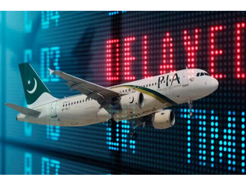 This airline tops chart in CAA’s on-time performance report This airline tops chart in CAA’s on-time performance report