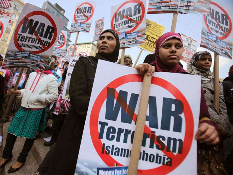 Islamophobia and its Impacts