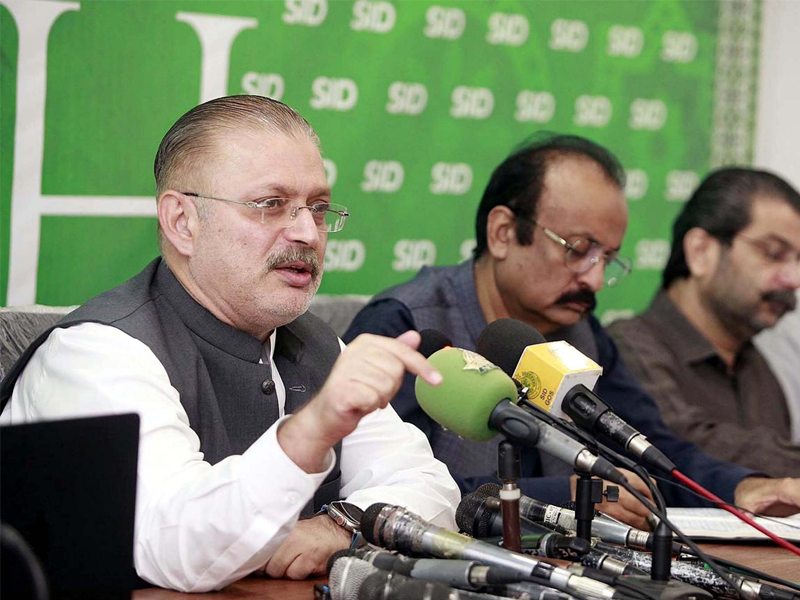 Sindh govt intensifies efforts to combat drug menace, says Sharjeel Sindh govt intensifies efforts to combat drug menace, says Sharjeel