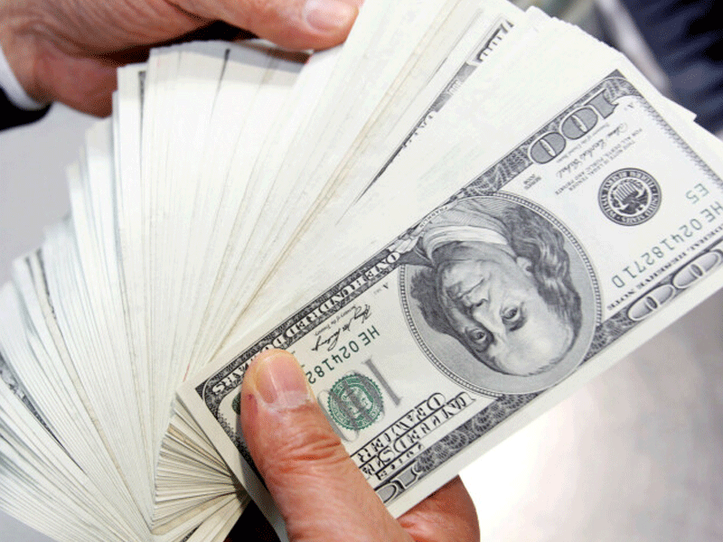 CAD falls to $0.2bn in January: SBP CAD falls to $0.2bn in January: SBP