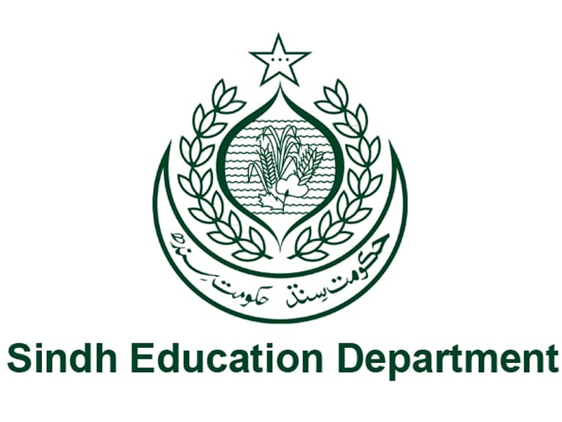 Sindh Education Department bars DEOs from receiving gifts
