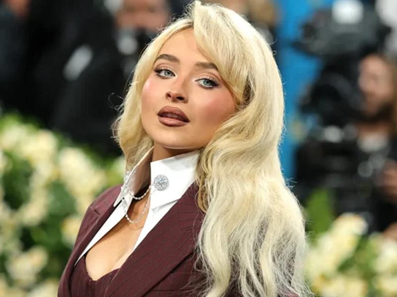 Sabrina Carpenter reveals how she feels ‘so good' amid ‘insufferable' hate Sabrina Carpenter reveals how she feels ‘so good' amid ‘insufferable' hate