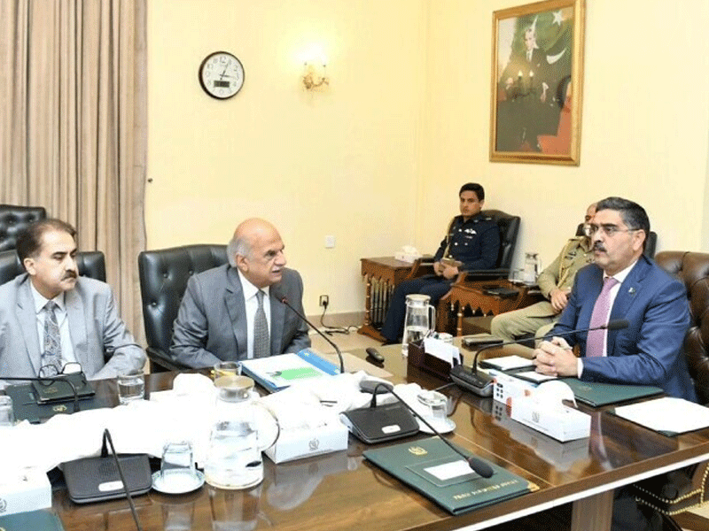 Privatization process in the offing Privatization process in the offing