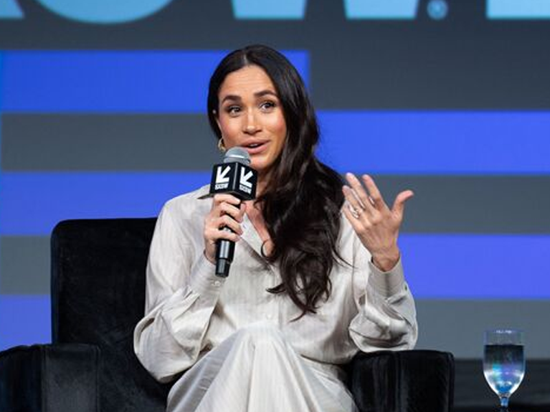 Meghan faces backlash over latest ‘flop’ amid growing criticism Meghan faces backlash over latest ‘flop’ amid growing criticism
