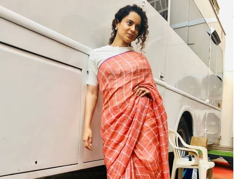 Kangana questions lack of ‘dark, dusky’ actors in Bollywood Kangana questions lack of ‘dark, dusky’ actors in Bollywood