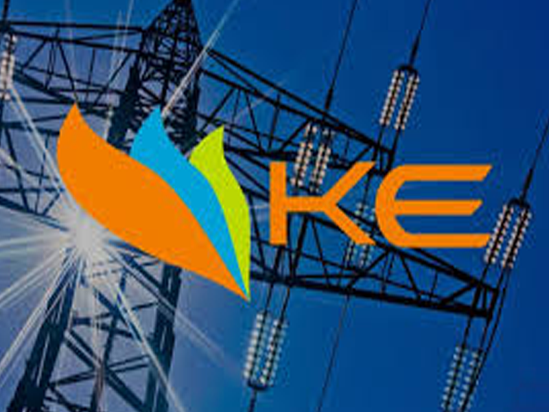 K-Electric CEO given show-cause for not sharing information with citizen K-Electric CEO given show-cause for not sharing information with citizen