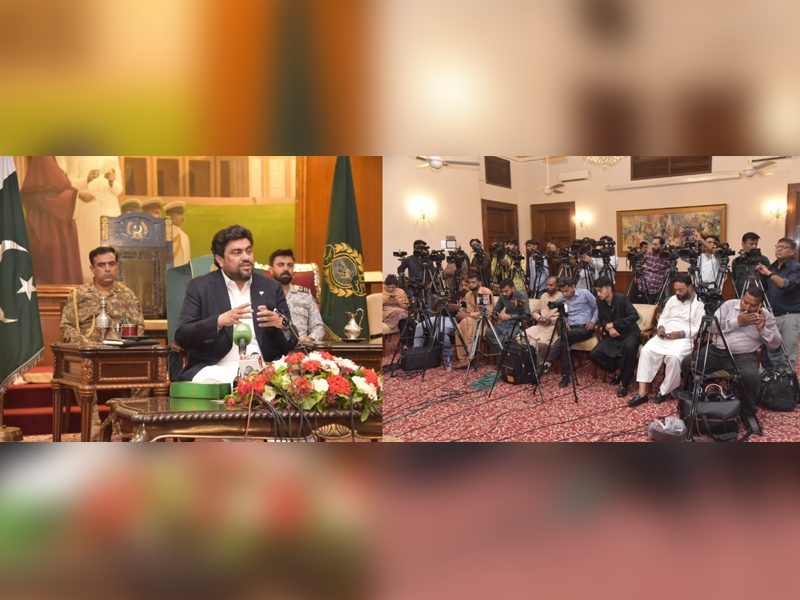 Announces mega employment scheme Announces mega employment scheme