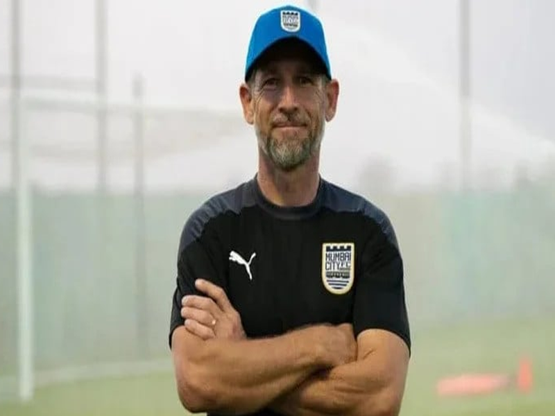 Rogerio points out differences between Indian, Pakistani football