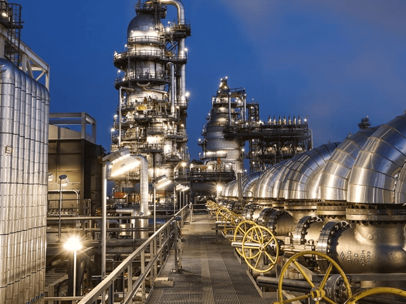 PRL executes upgrade agreement with OGRA PRL executes upgrade agreement with OGRA