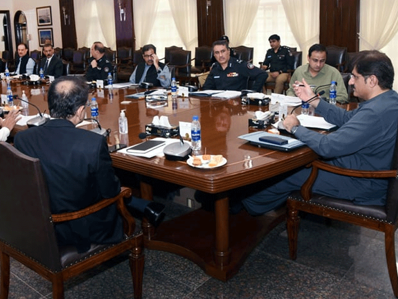 CM Murad, Chinese envoy discuss ties CM Murad, Chinese envoy discuss ties