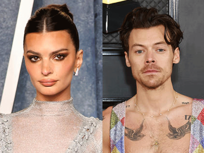 Emily reportedly ‘betrayed’ Olivia with Harry Styles fling Emily reportedly ‘betrayed’ Olivia with Harry Styles fling