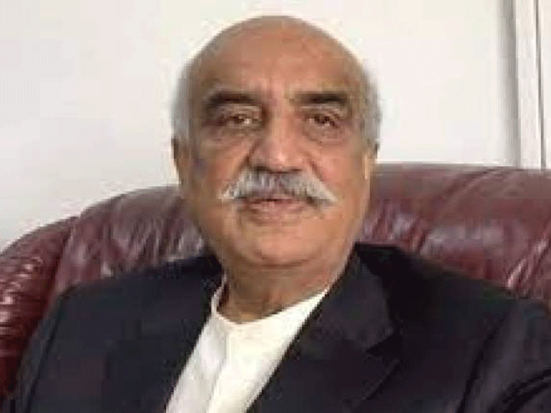Khurshid’s proposes Rs15 reduction in per unit of electricity Khurshid’s proposes Rs15 reduction in per unit of electricity