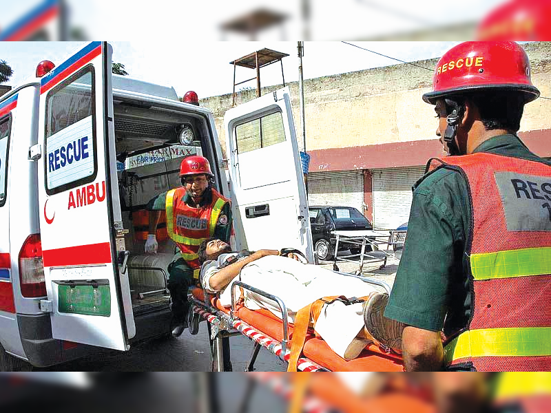 7 including bride-groom die in a tragic accident near Jhelum District 7 including bride-groom die in a tragic accident near Jhelum District