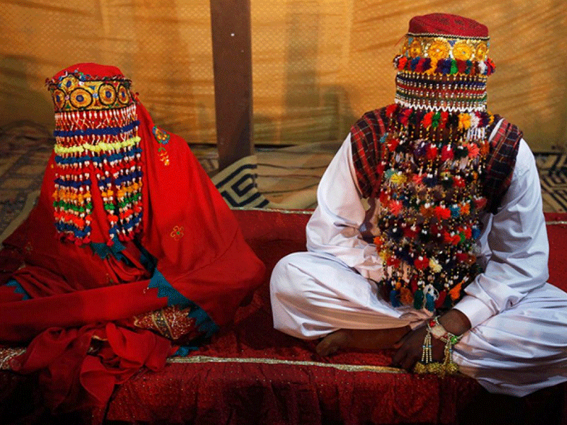 ‘Discouraging child marriage’ needs counseling of parents, kids ‘Discouraging child marriage’ needs counseling of parents, kids