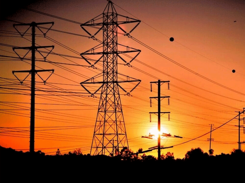 Pakistan’s cost of power generation declines over 25pc in Sept Pakistan’s cost of power generation declines over 25pc in Sept