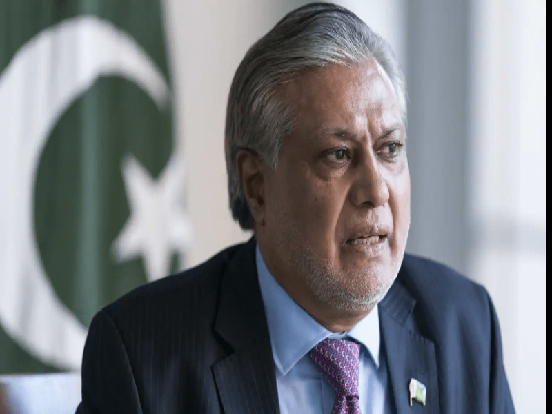 Dar sets retail sugar price at Rs164/kg, assures no shortage Dar sets retail sugar price at Rs164/kg, assures no shortage
