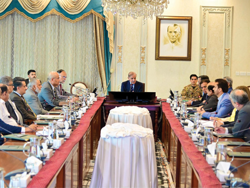 PM forms committee to promote cashless economy PM forms committee to promote cashless economy