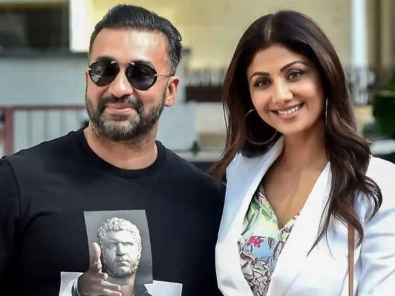 Shilpa, Raj’s assets seized in Bitcoin scam Shilpa, Raj’s assets seized in Bitcoin scam