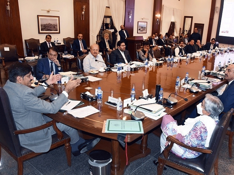 Cabinet approves making Toshakhana gifts record public