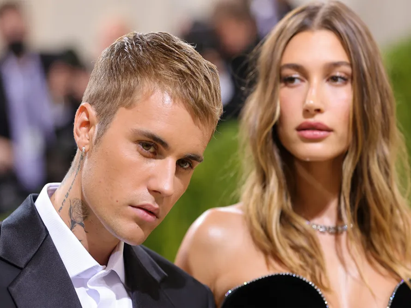 Justin talks about wife Hailey, son Jack in new statement Justin talks about wife Hailey, son Jack in new statement