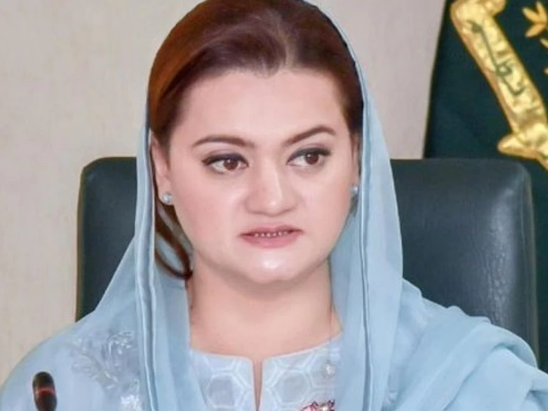 Marriyum terms floods situation a national emergency Marriyum terms floods situation a national emergency