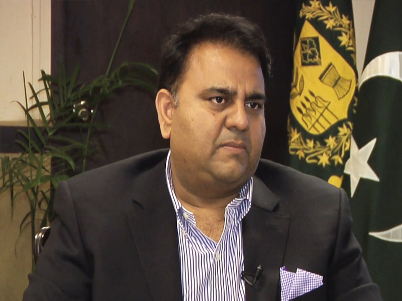 PTI leader Fawad says ‘no’ to reappointment of Buzdar as CM Punjab PTI leader Fawad says ‘no’ to reappointment of Buzdar as CM Punjab