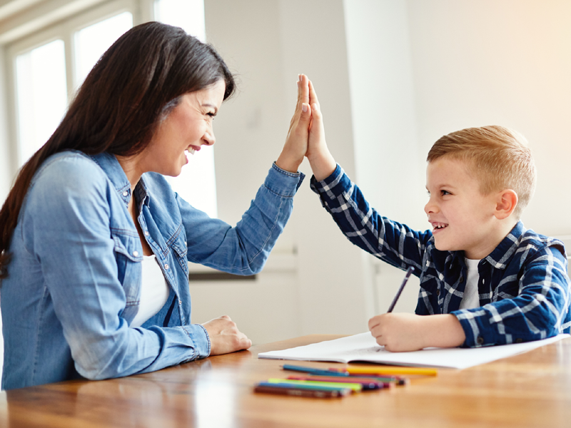 Eight things every good teacher must know and follow Eight things every good teacher must know and follow