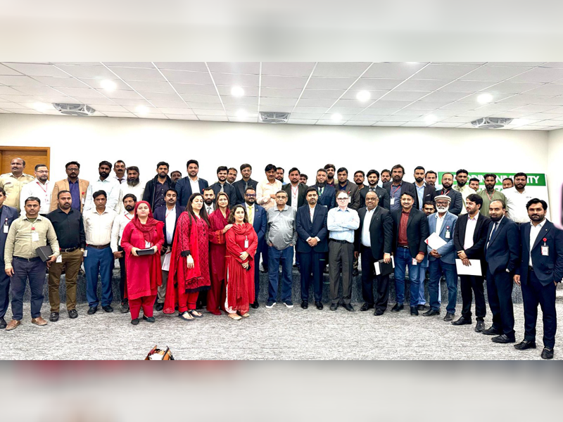 Ziauddin University and Hospital Sukkur Campus celebrates major milestones Ziauddin University and Hospital Sukkur Campus celebrates major milestones