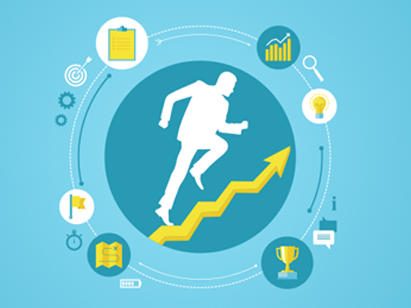 Practices to encourage personnel Practices to encourage personnel