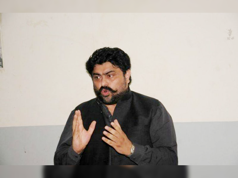 MQM-P top brass endows trust on Tessori’s leadership MQM-P top brass endows trust on Tessori’s leadership