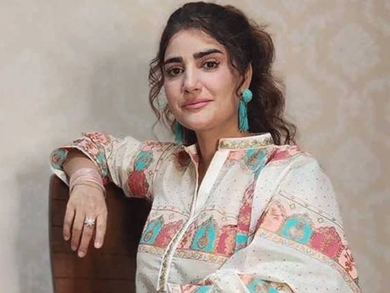 Aliya beams with joy in another Eid post Aliya beams with joy in another Eid post