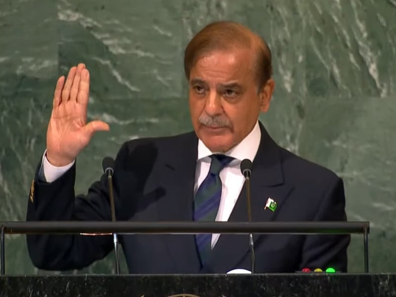 PM Sharif affirms govt's pursuit of economic reform agenda PM Sharif affirms govt's pursuit of economic reform agenda