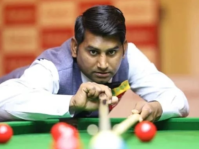 Asjad Iqbal wins bronze at 2024 Mongolia Snooker World Cup Asjad Iqbal wins bronze at 2024 Mongolia Snooker World Cup