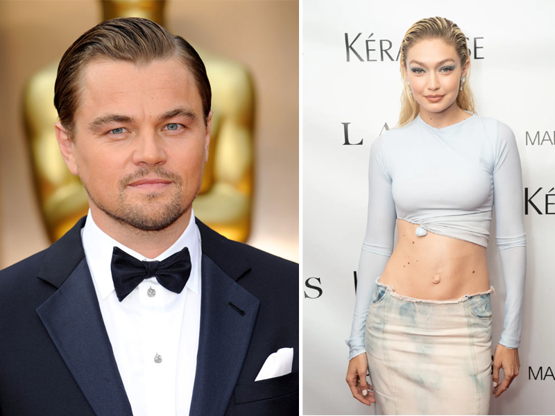 Leonardo DiCaprio, Gigi Hadid’s romance ‘not exclusive’: ‘He’s enjoying being single’ Leonardo DiCaprio, Gigi Hadid’s romance ‘not exclusive’: ‘He’s enjoying being single’