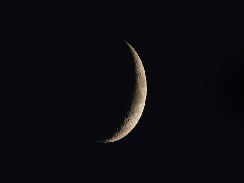 Shawwal moon not sighted, Eid-ul-Fitr on April 22 in country: Ruet-e-Hilal