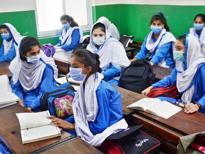 EU provides 10m euros to Sindh govt to support quality education EU provides 10m euros to Sindh govt to support quality education