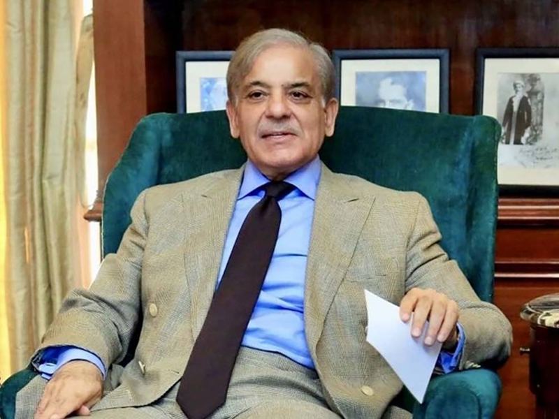PM Shehbaz Sharif summons federal cabinet meeting